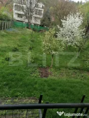 Spatiu de birou, 2 camere, semidecomandat, cu gradina la cas 