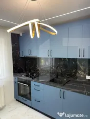 Apartament trei camere, 67 mp, zona Sagului 