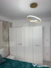 Apartament trei camere, 67 mp, zona Sagului 