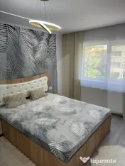 Apartament trei camere, 67 mp, zona Sagului 