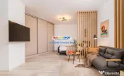 Studio modern de inchiriat 43 mp/ Mirai Residence / Tineretu 