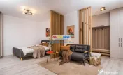 Studio modern de inchiriat 43 mp/ Mirai Residence / Tineretu 