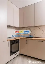 Studio modern de inchiriat 43 mp/ Mirai Residence / Tineretu 