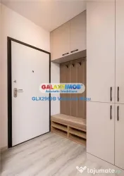 Studio modern de inchiriat 43 mp/ Mirai Residence / Tineretu 