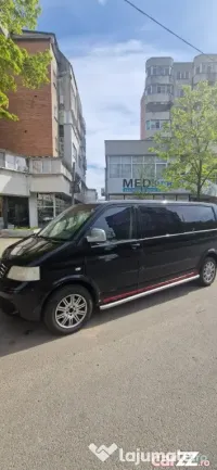 Volkswagen Transporter t5 