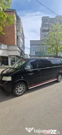 Volkswagen Transporter t5