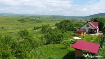 Proprietate la cheie aproape de Cheile Turzii,Petrestii de Mijloc,Cluj
