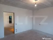 Casă cu teren 645 mp în Santana de Mureș – 107 mp utili 