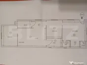 Casă cu teren 645 mp în Santana de Mureș – 107 mp utili 