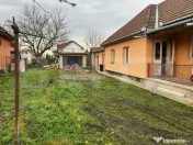 Casă cu teren 645 mp în Santana de Mureș – 107 mp utili 