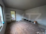 Casă cu teren 645 mp în Santana de Mureș – 107 mp utili 