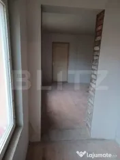 Casă cu teren 645 mp în Santana de Mureș – 107 mp utili 