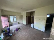 Casă cu teren 645 mp în Santana de Mureș – 107 mp utili 