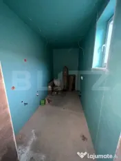 Casă cu teren 645 mp în Santana de Mureș – 107 mp utili 