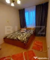 Apartament , 2 Camere, 51 mp Zona Semicentrala 