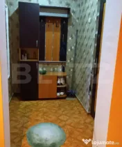 Apartament , 2 Camere, 51 mp Zona Semicentrala 