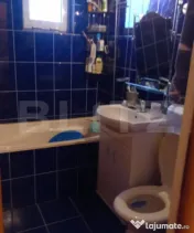 Apartament , 2 Camere, 51 mp Zona Semicentrala 