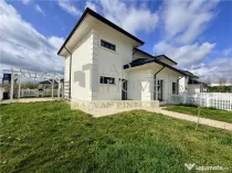 Casa 4 camere de lux, MRS Country Nord Ploiesti