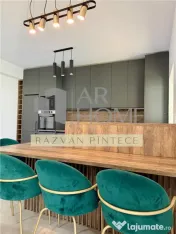 Casa 4 camere de lux, MRS Country Nord Ploiesti 