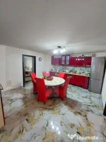 Casă de vânzare, 3 camere, 115 mp + teren de 508 mp - Buja