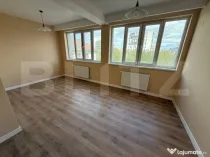 Spațiu 100 mp, 4 încăperi, Calea Turzii (Sigma), parcare