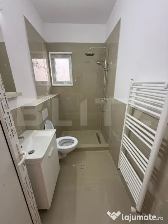 Spațiu 100 mp, 4 încăperi, Calea Turzii (Sigma), parcare