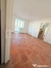 De vânzare Apartament 3 camere în fața Gării Făgăraș 