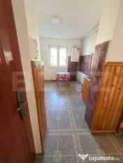 De vânzare Apartament 3 camere în fața Gării Făgăraș 