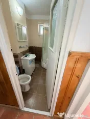 De vânzare Apartament 3 camere în fața Gării Făgăraș 