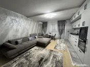 Apartament decomandat, 80 mp, zona Mofleni 
