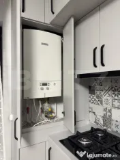 Apartament decomandat, 80 mp, zona Mofleni 