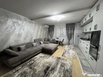 Apartament decomandat, 80 mp, zona Stadionului Oblemenco
