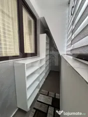 Apartament decomandat, 80 mp, zona Mofleni 