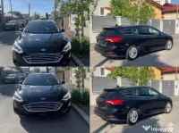 Ford Focus Titanium Bussinees Ecoblue 