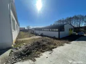 Oportunitate Tautii Magheraus - Hale noi si teren 