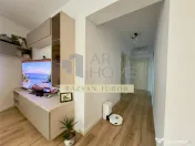 Apartament 4 camere de lux, loc de parcare , Ploiesti , zona 