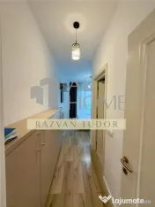 Apartament 4 camere de lux, loc de parcare , Ploiesti , zona 