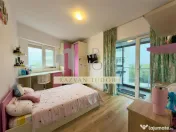 Apartament 4 camere de lux, loc de parcare , Ploiesti , zona 