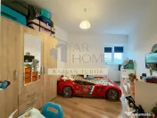 Apartament 4 camere de lux, loc de parcare , Ploiesti , zona 