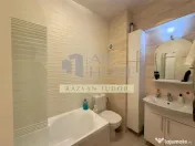 Apartament 4 camere de lux, loc de parcare , Ploiesti , zona 