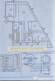 Apartament 4 camere de lux, loc de parcare , Ploiesti , zona 