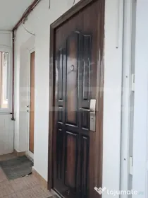 Apartament 2 camere, 30.75 mp, zona Gornesti