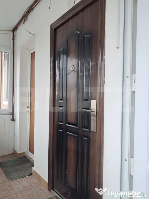 Apartament 2 camere, 30.75 mp, zona Gornesti - Targu Mures (Mures)