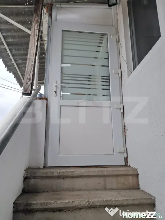 Apartament 2 camere, 30.75 mp, zona Gornesti - Targu Mures (Mures)