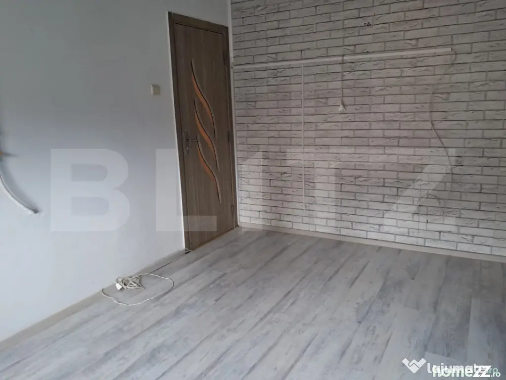 Apartament 2 camere, 30.75 mp, zona Gornesti - Targu Mures (Mures)