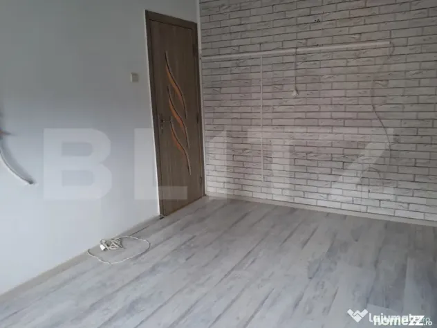 Apartament 2 camere, 30.75 mp, zona Gornesti - Targu Mures (Mures)
