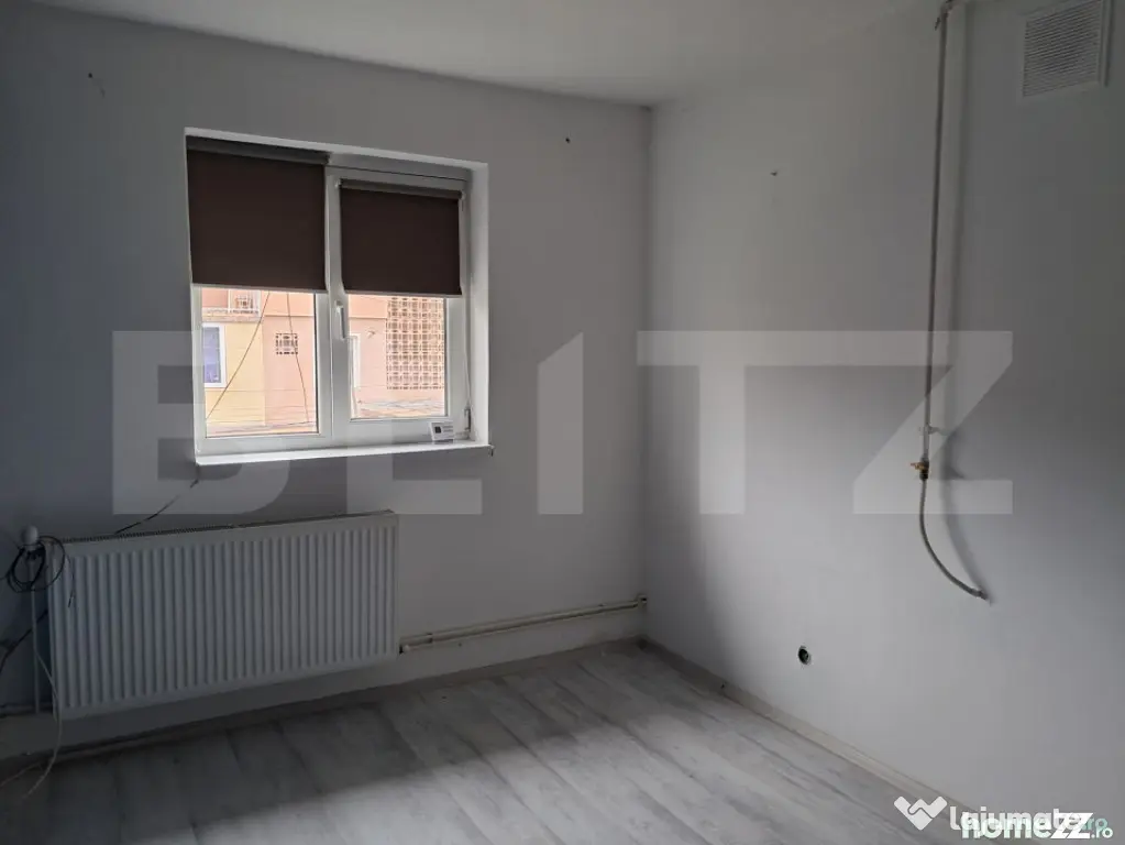 Apartament 2 camere, 30.75 mp, zona Gornesti - Targu Mures (Mures)