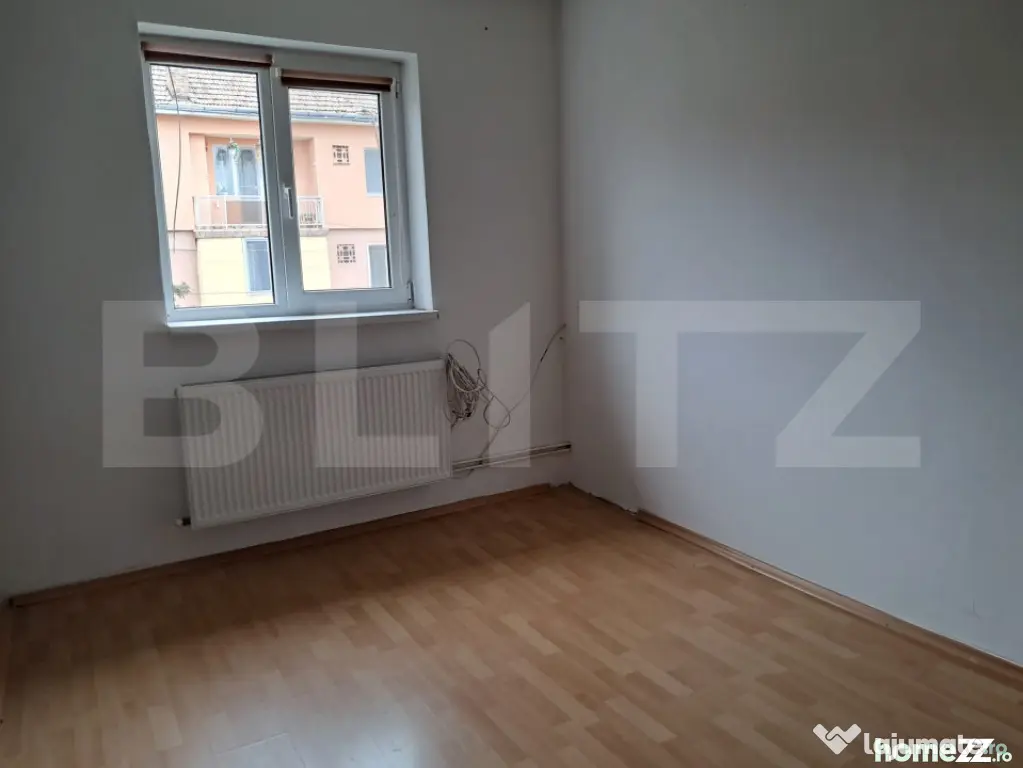 Apartament 2 camere, 30.75 mp, zona Gornesti - Targu Mures (Mures)