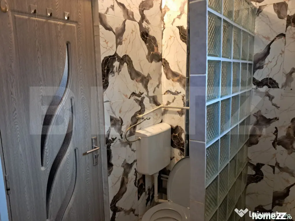 Apartament 2 camere, 30.75 mp, zona Gornesti - Targu Mures (Mures)