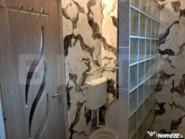 Apartament 2 camere, 30.75 mp, zona Gornesti - Targu Mures (Mures)